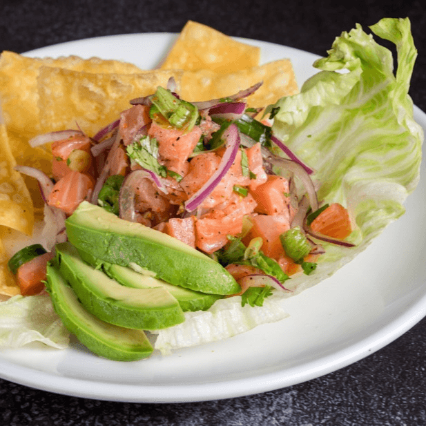 Ceviche