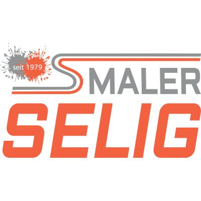 Logo von Maler Selig e.K.