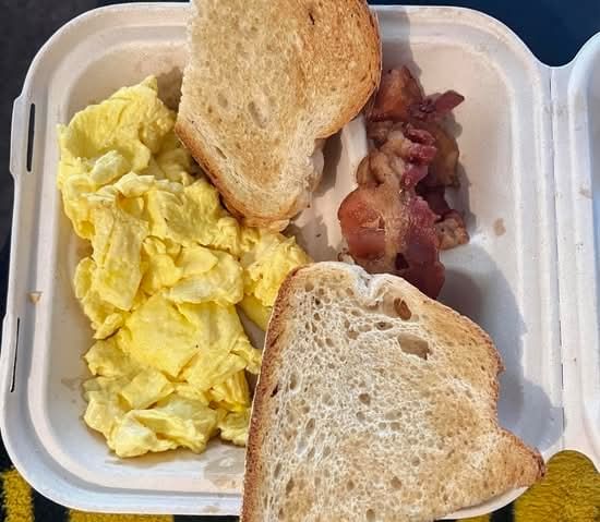 Classic Breakfast