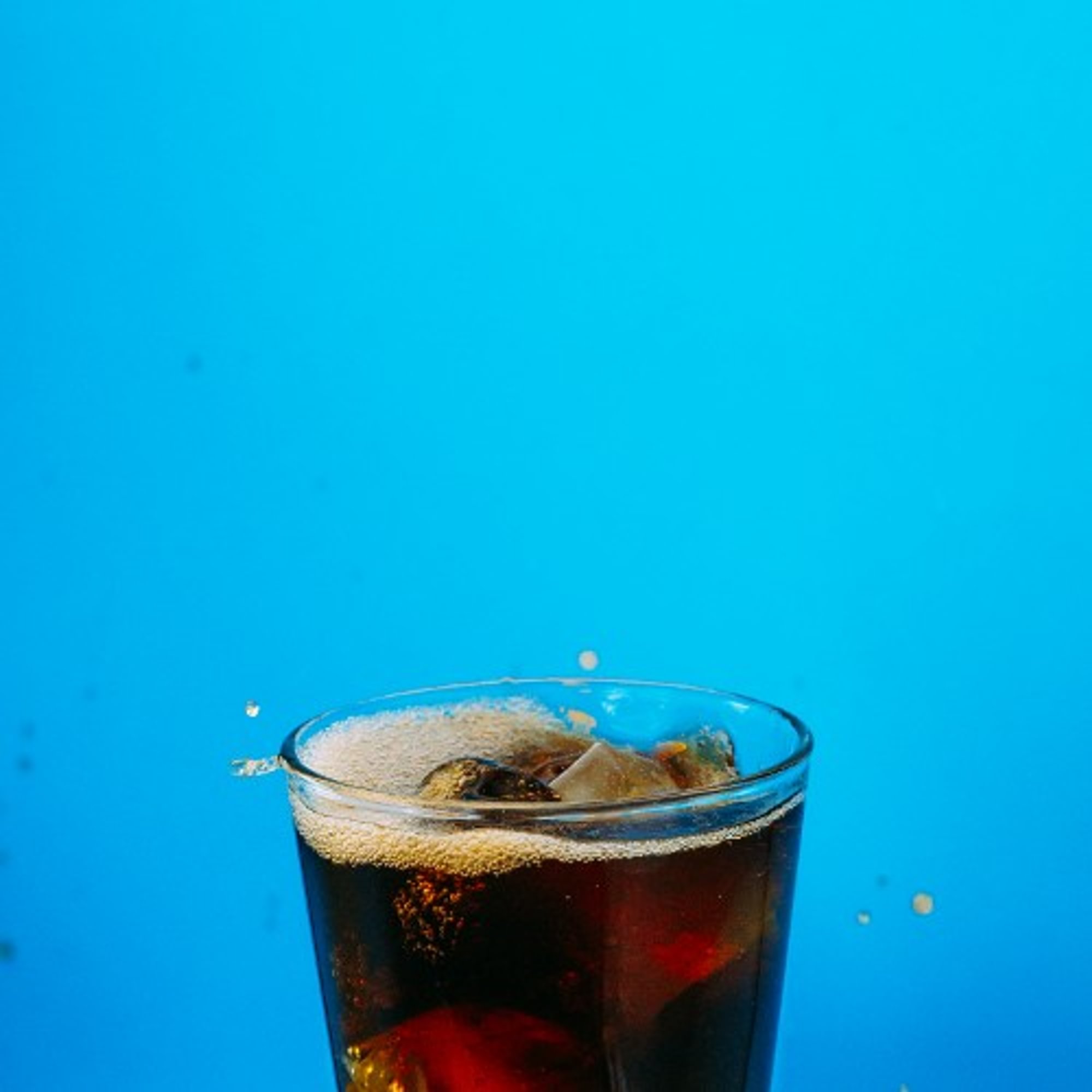 Diet Pepsi