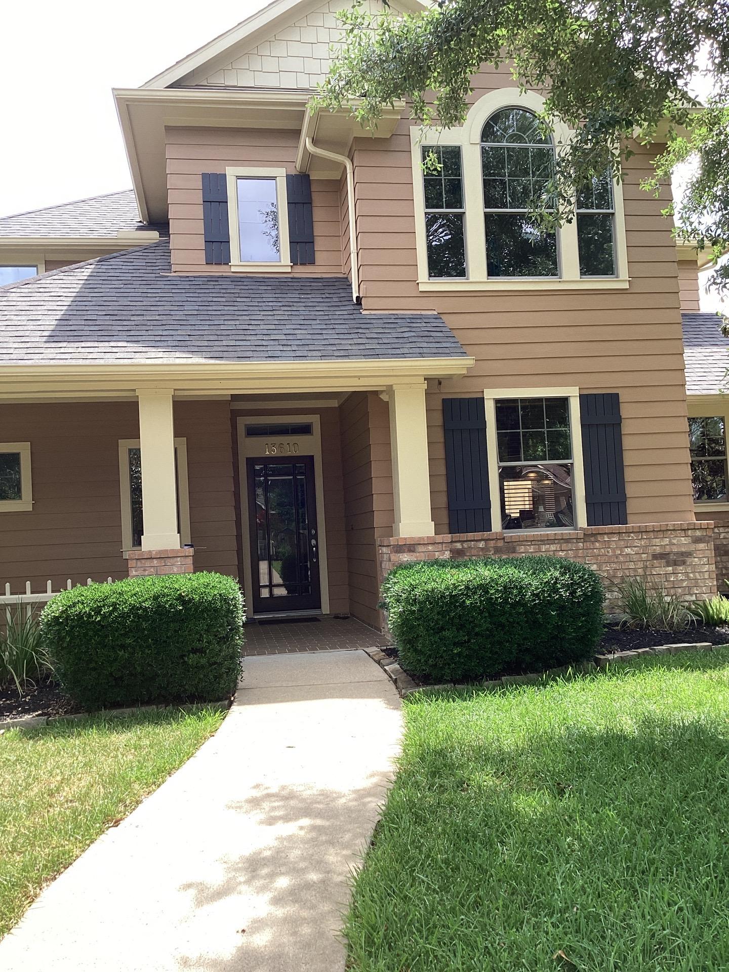 The Window Source of Houston Image