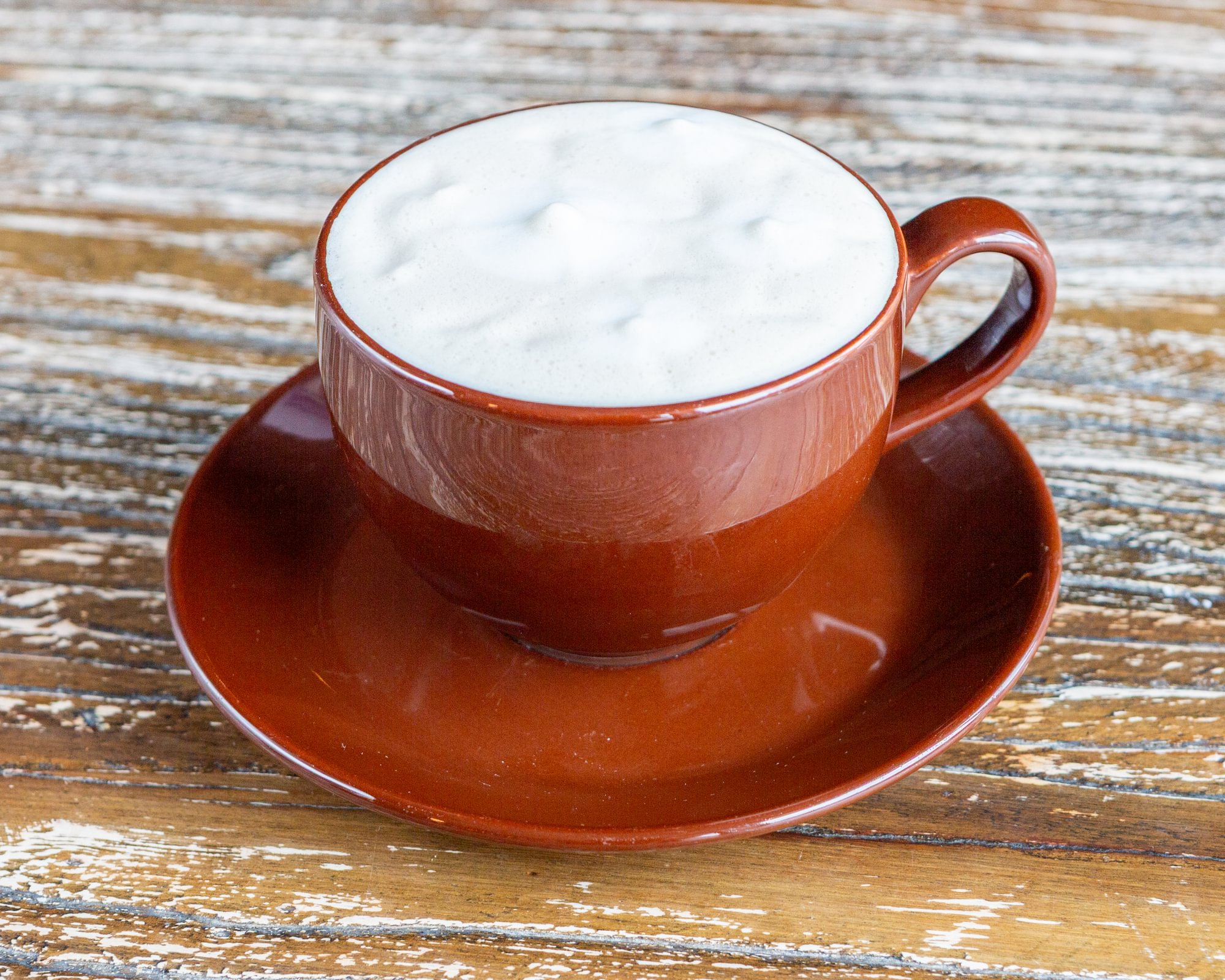 Chai Latte