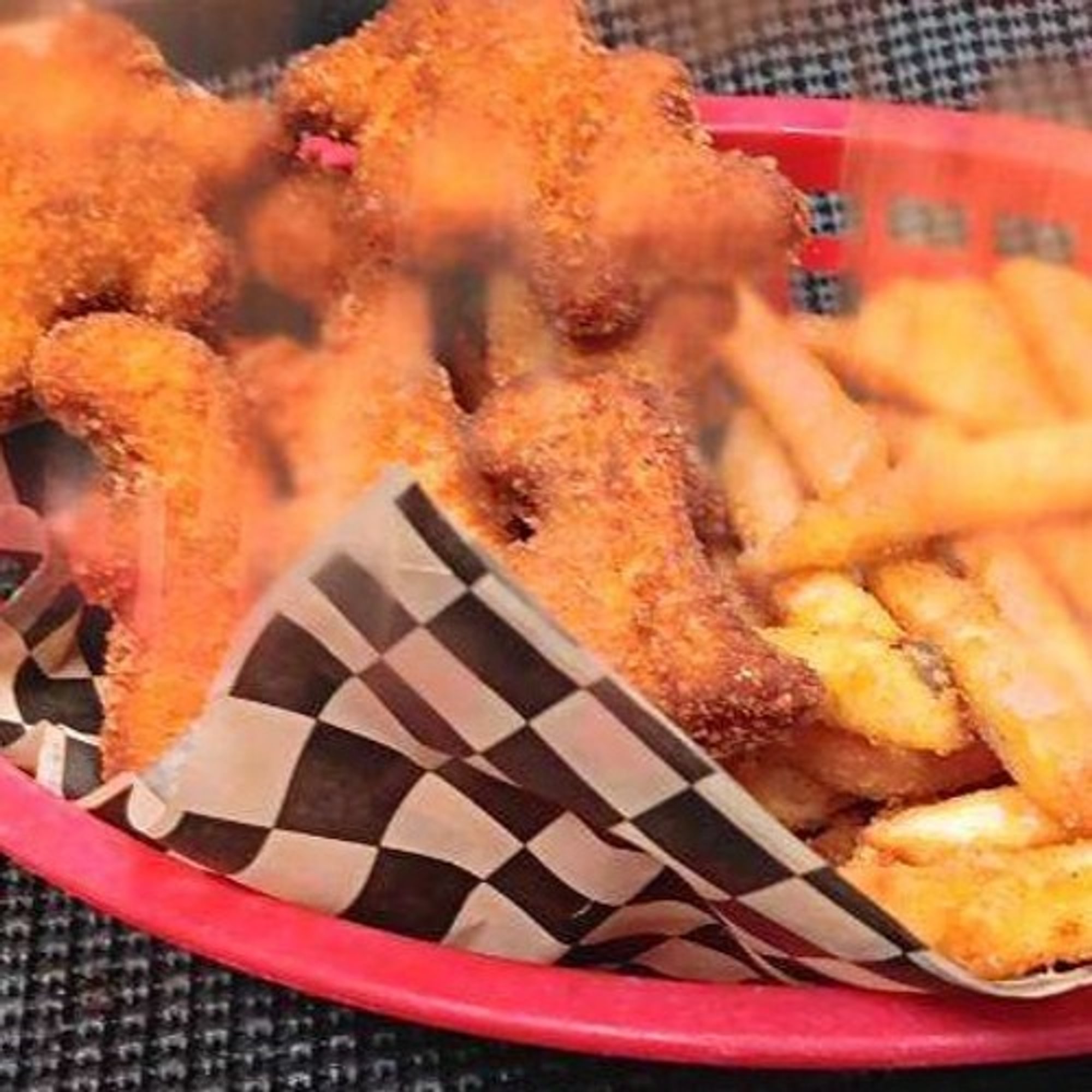 Chicken Nuggets