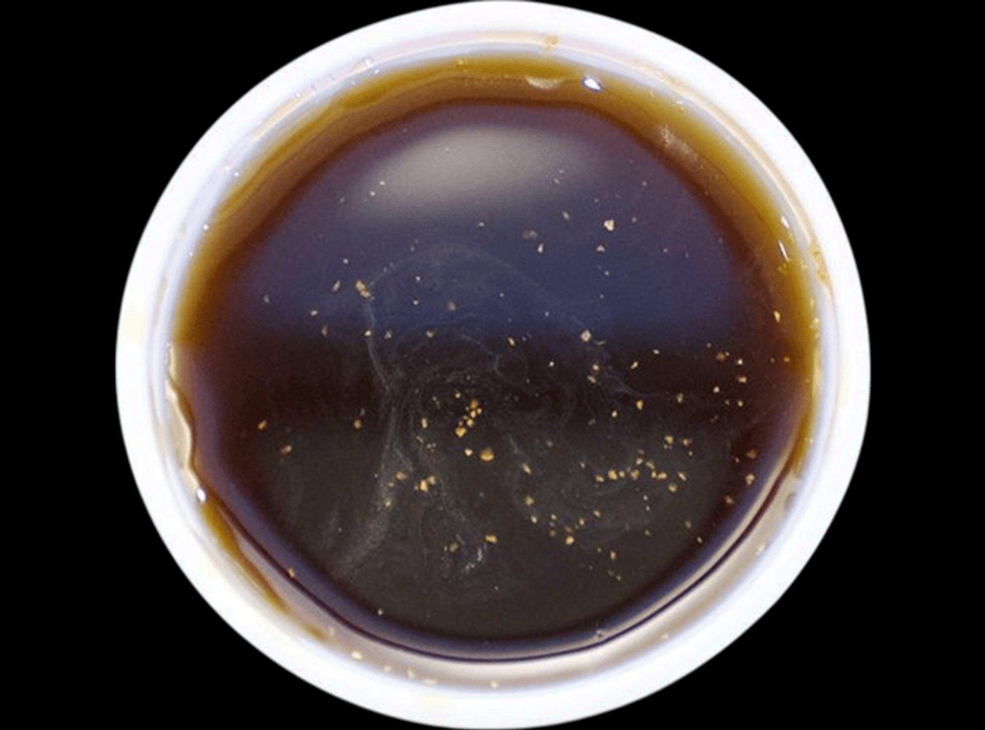 Galbi Sauce