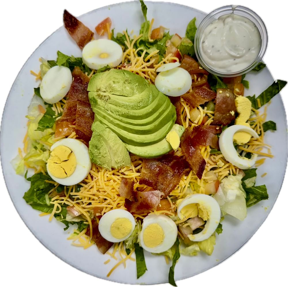 Country Kitchen Salad