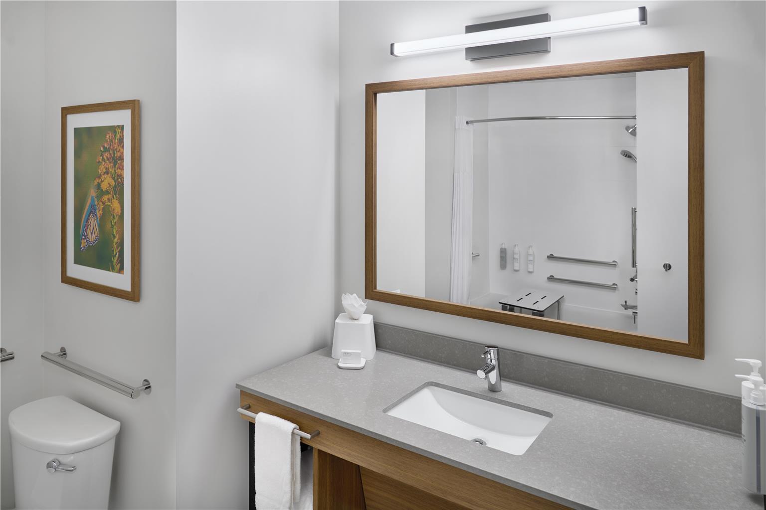 Hampton Inn by Hilton Lincoln Downtown Image