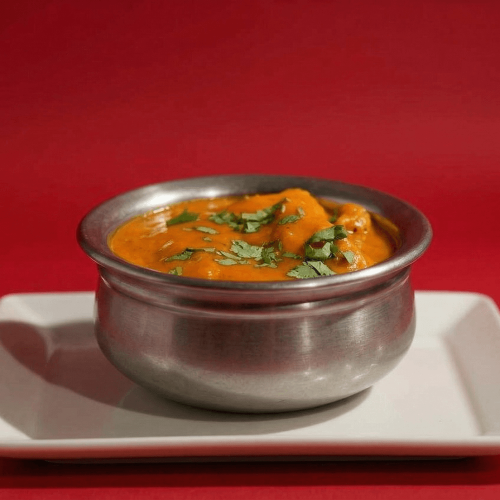 Mango Chicken