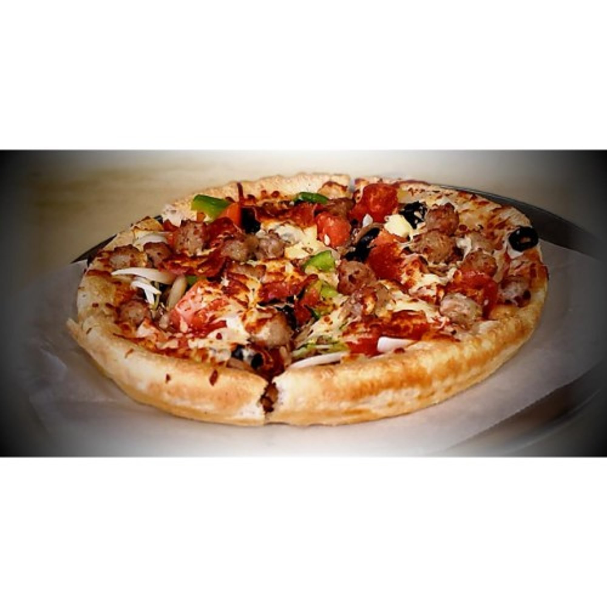 Portofino's Special Pizza (Small)