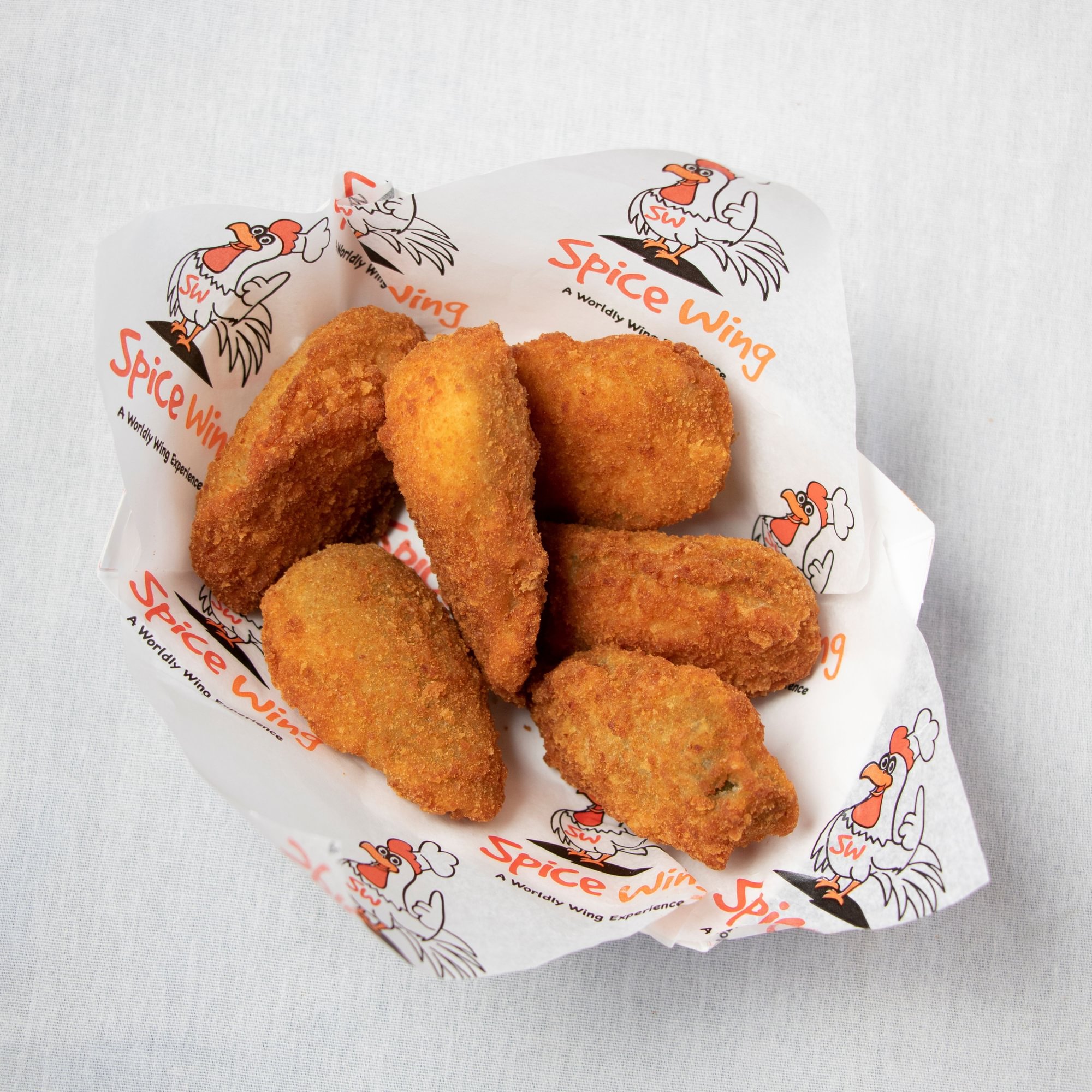 Jalapeño Poppers
