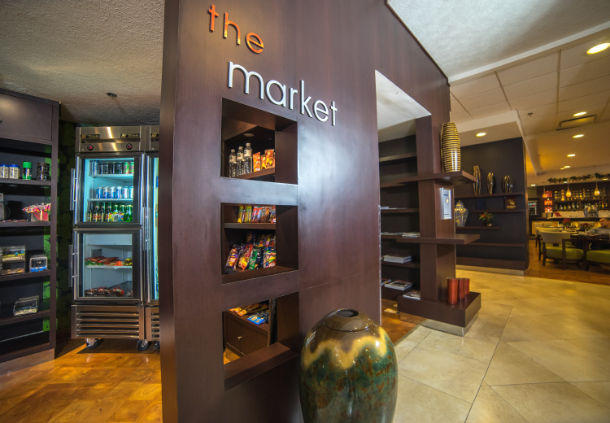 Images Courtyard by Marriott Puebla Las Animas