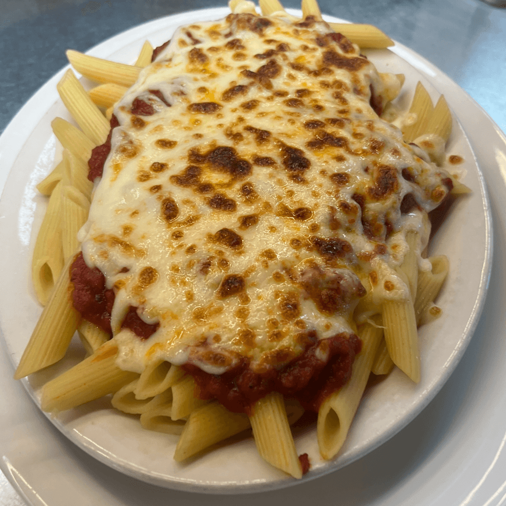 Luncheon al Forno