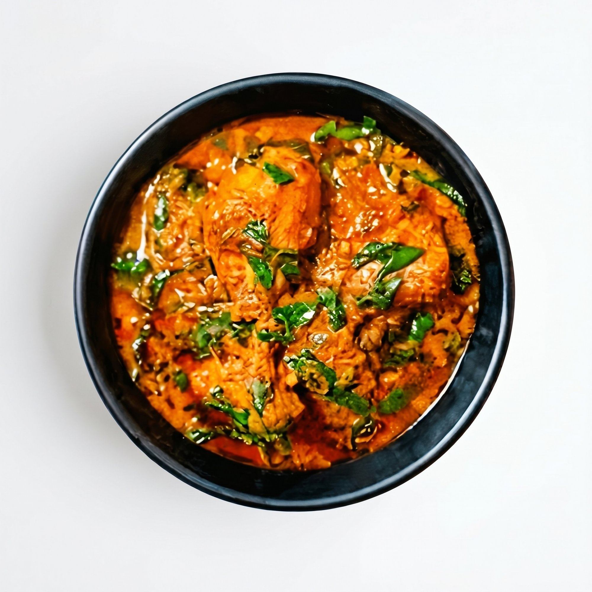 Methi Chicken