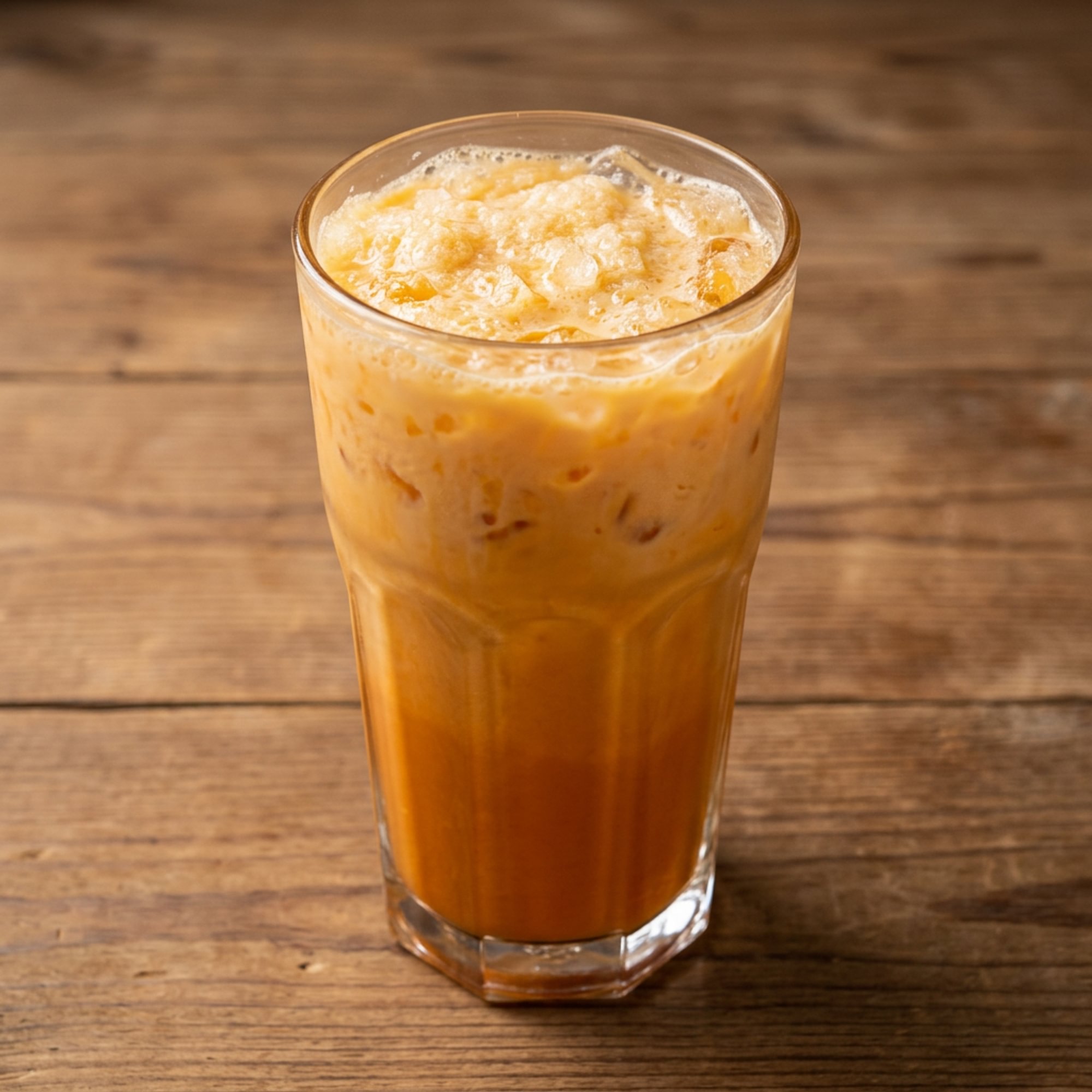 Thai Iced Tea