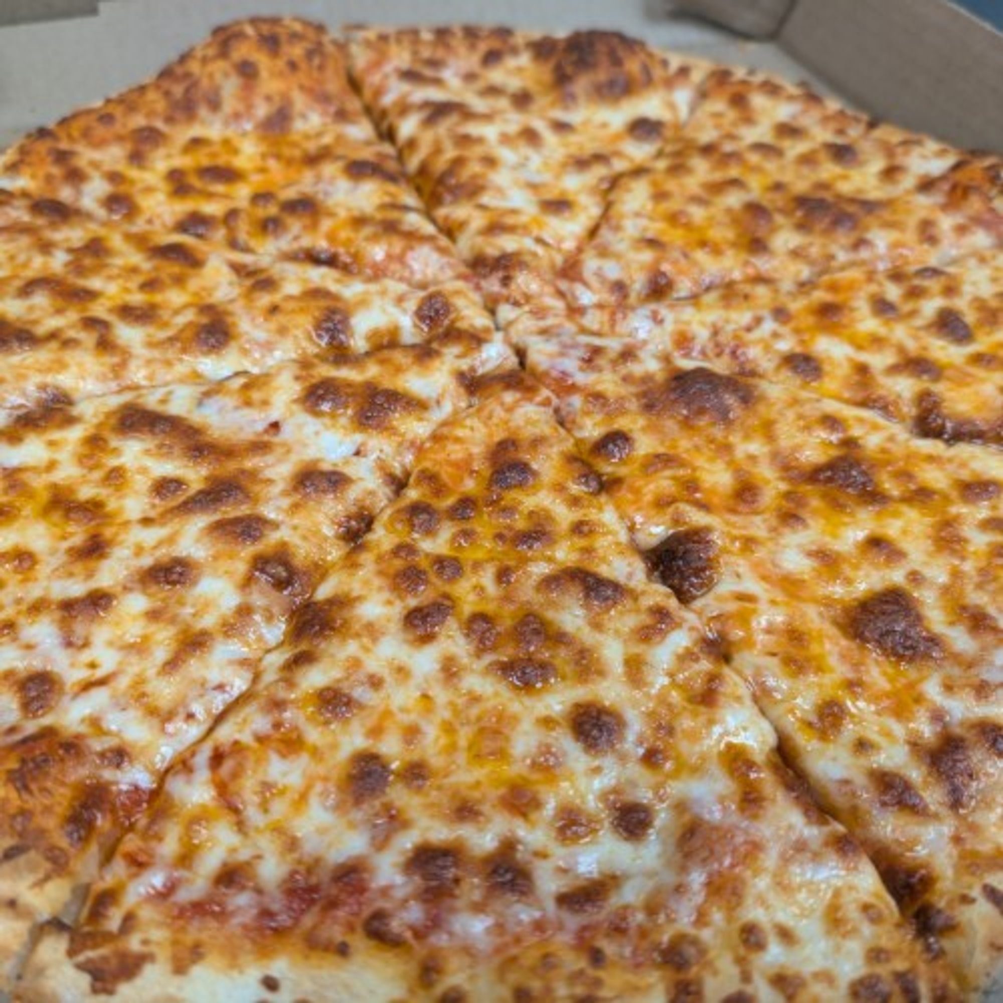 Create-Your-Own Pizza (Small 10")