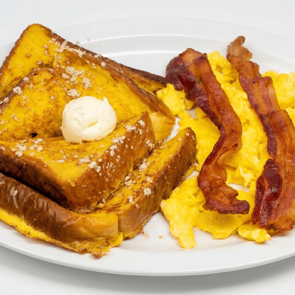 The Delight Special