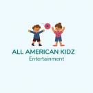 All American Kidz Logo