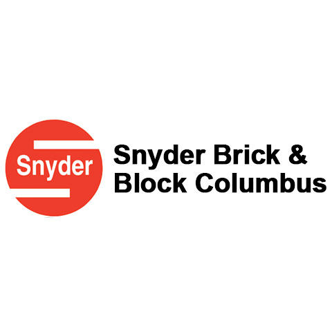 Snyder Brick &amp; Block Logo