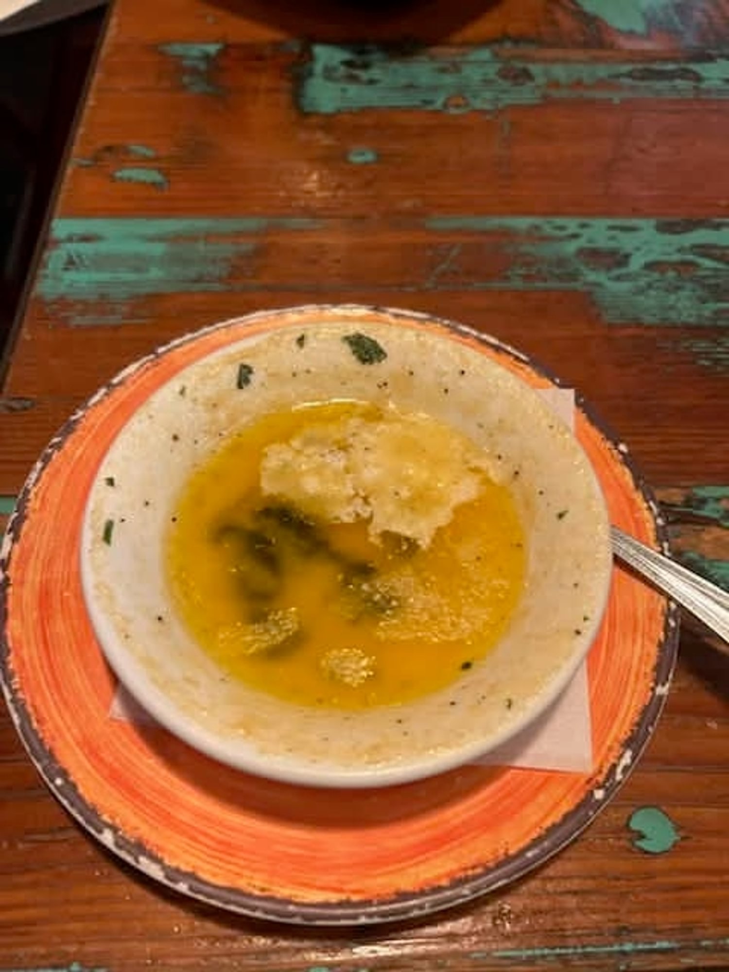 Garlic Butter
