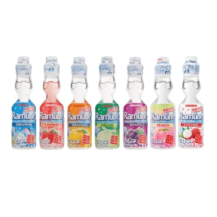 Ramune