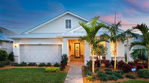 Tidewater by Del Webb Photo