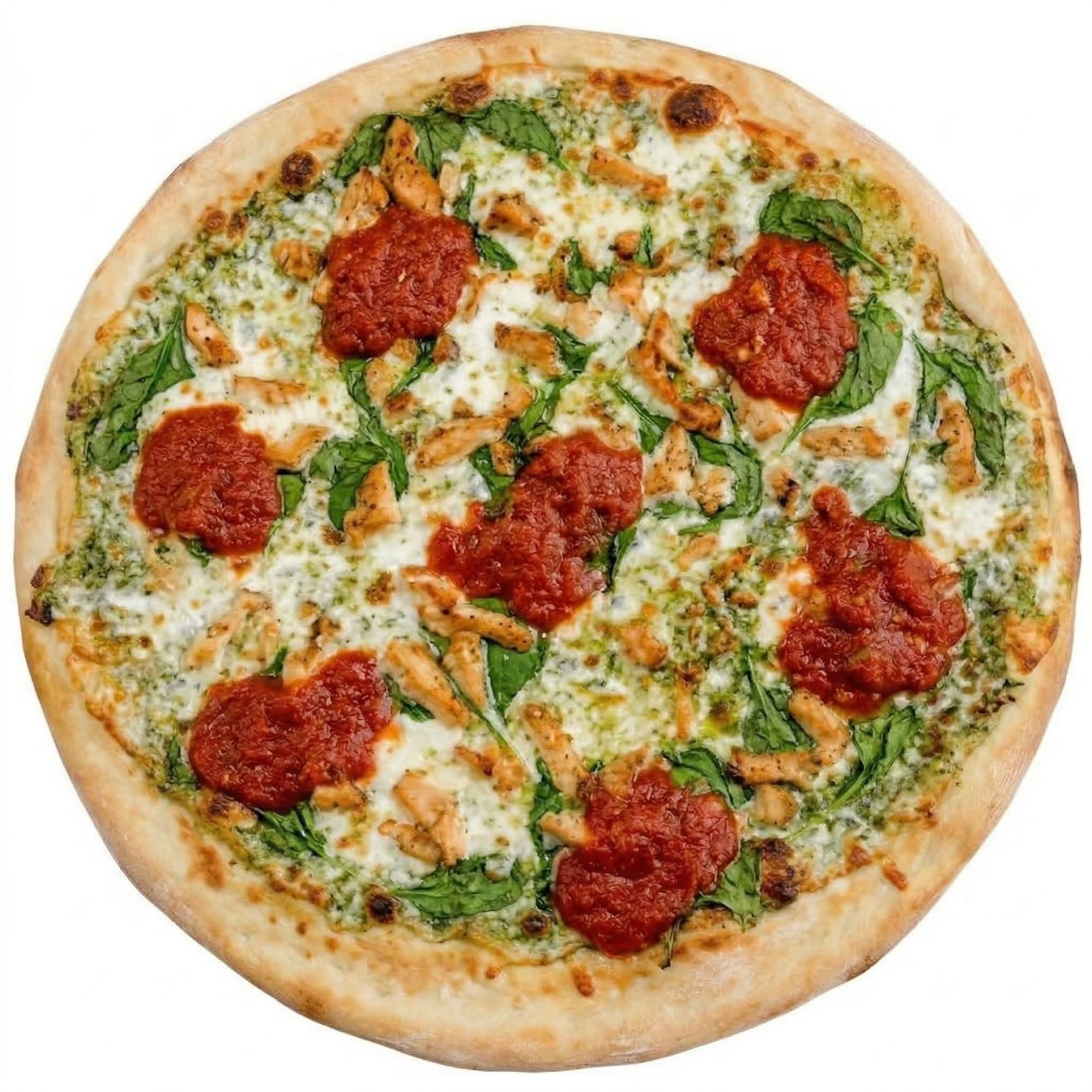 Kiana's Pizza
