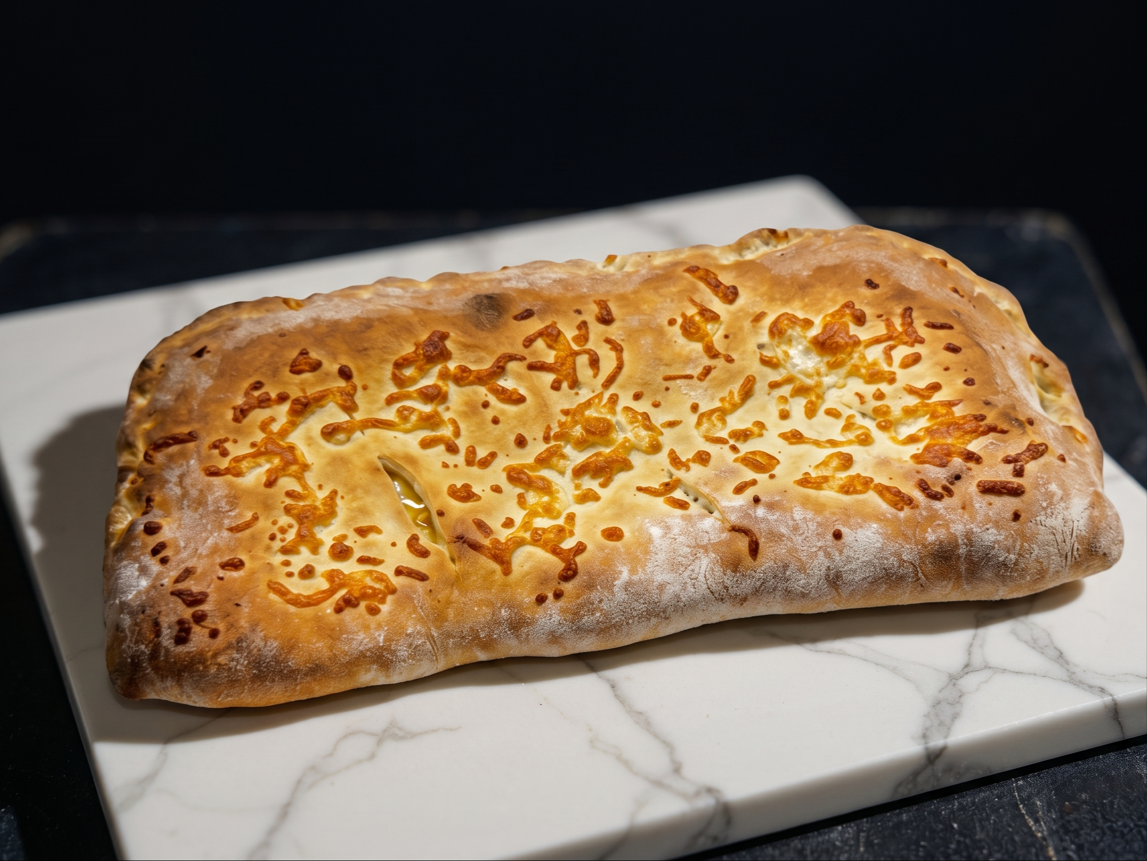 Buffalo Chicken Calzone | Large