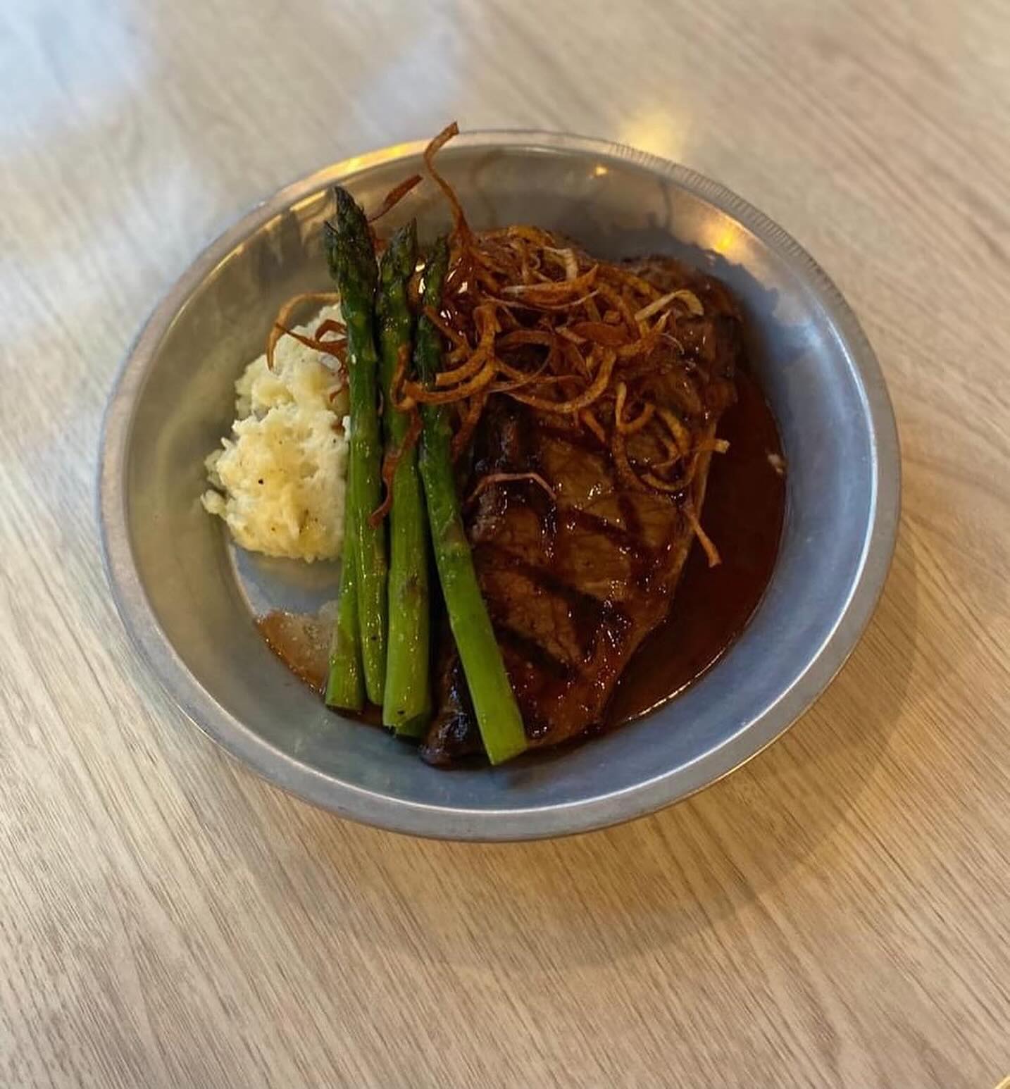 The Baker's Box Image