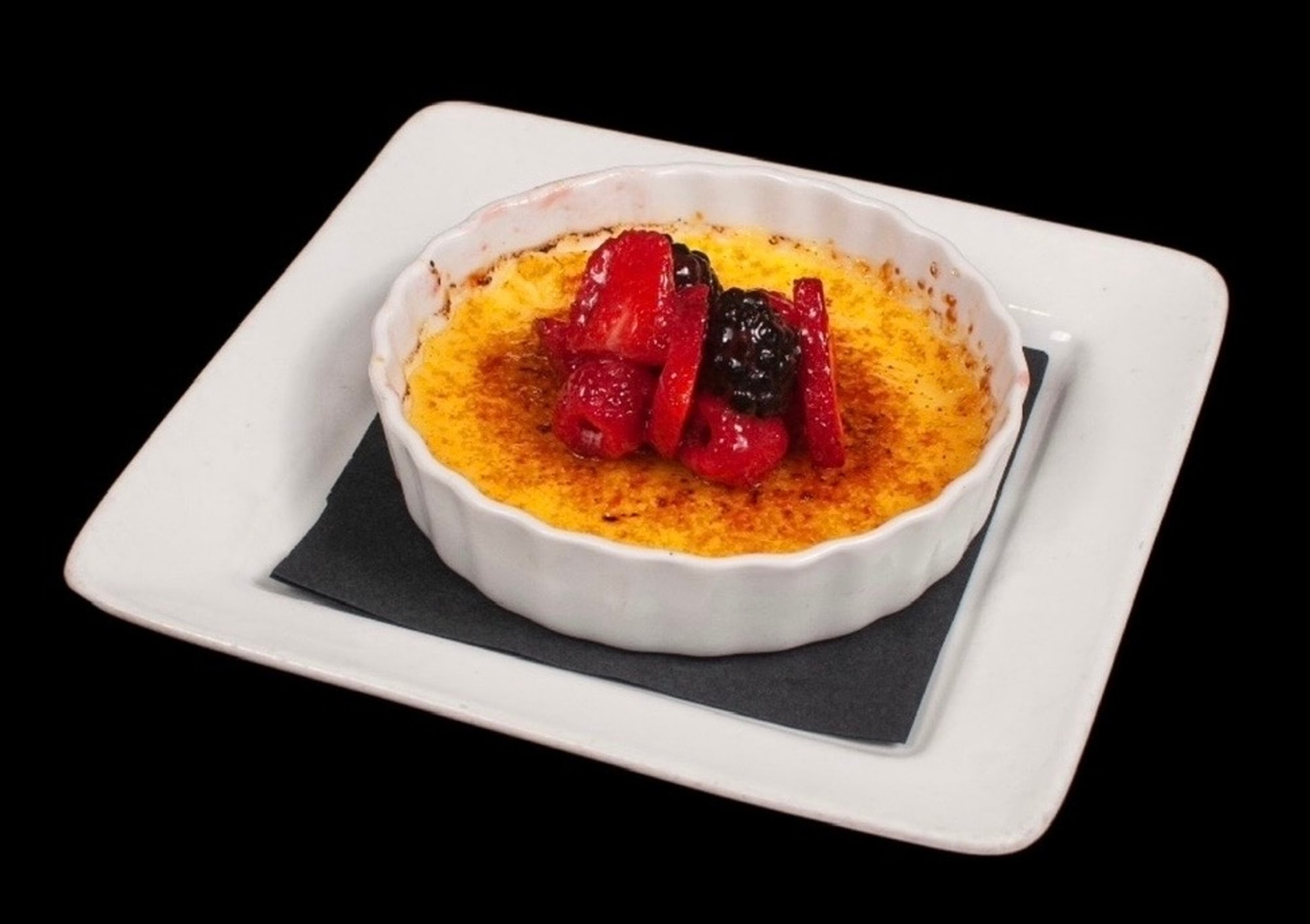 Housemade Creme Brulee