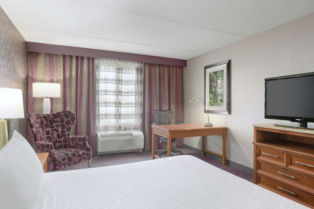 Hilton Garden Inn Springfield, MA Image