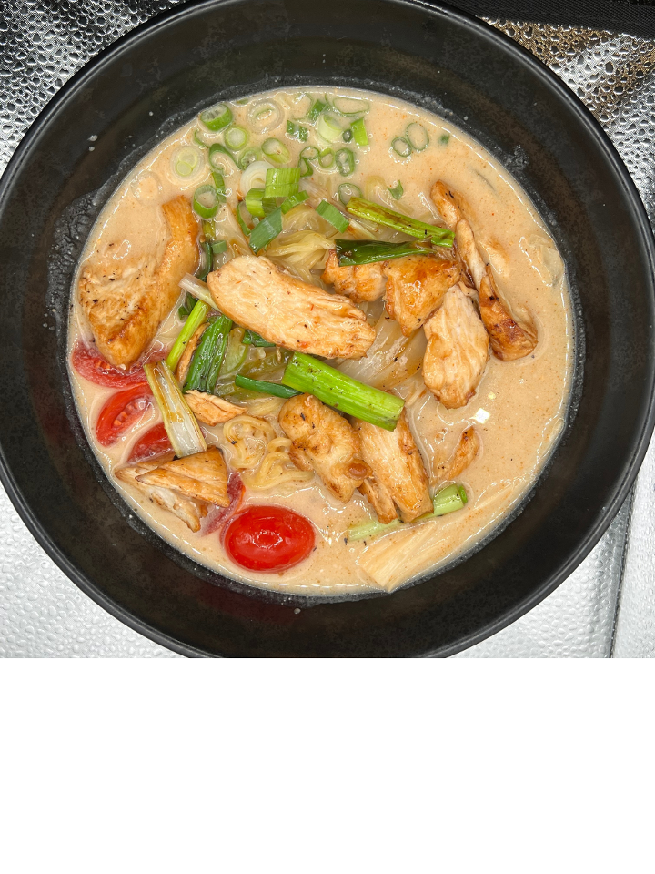 Tom Kha Ramen