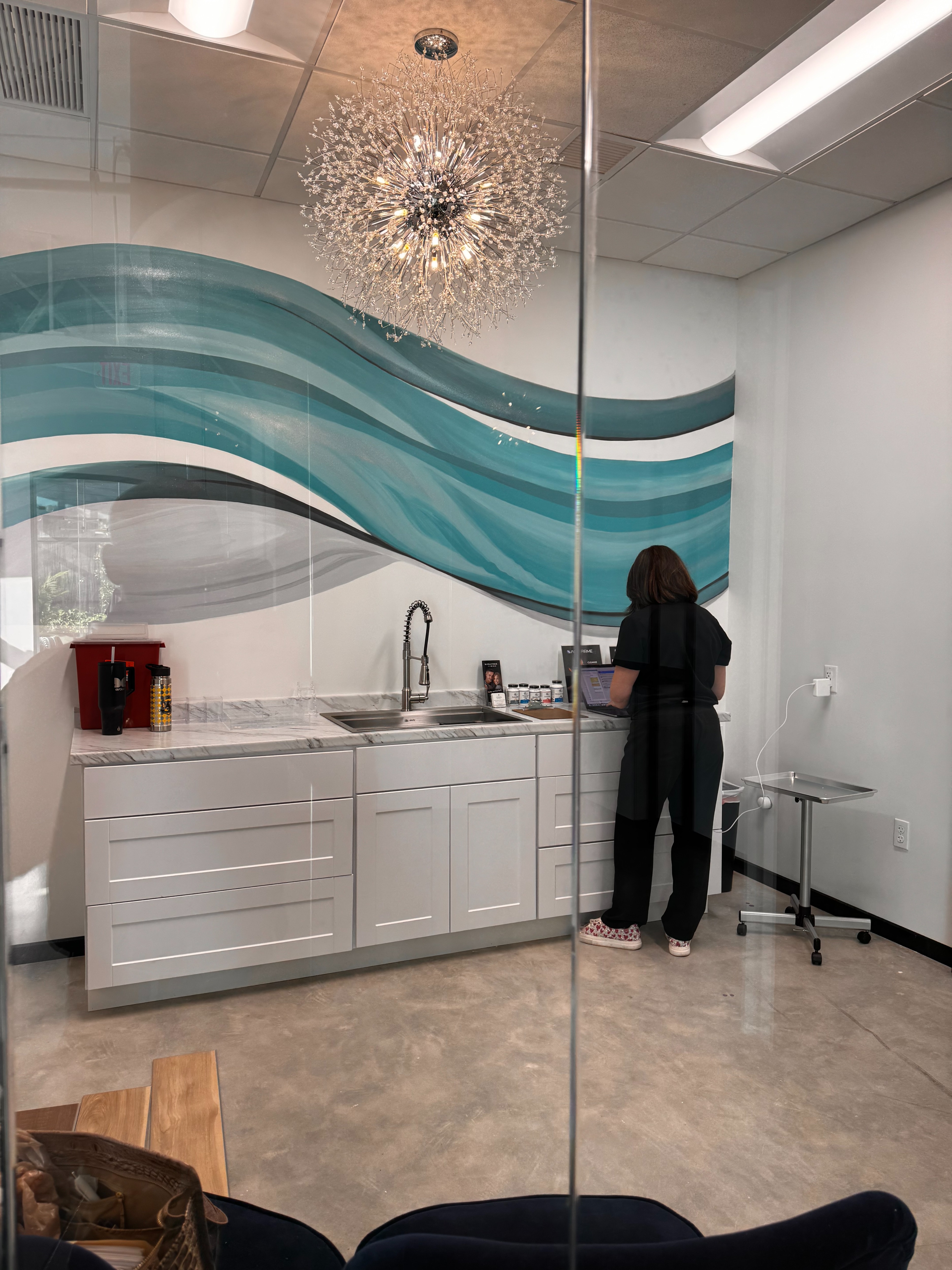 Precision Medicine and Wellness by Elizabeth Bagan  APRN Image