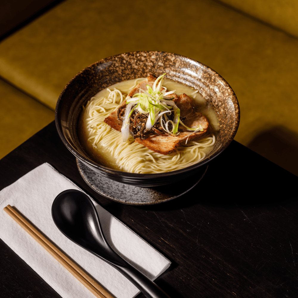 Tonkotsu
