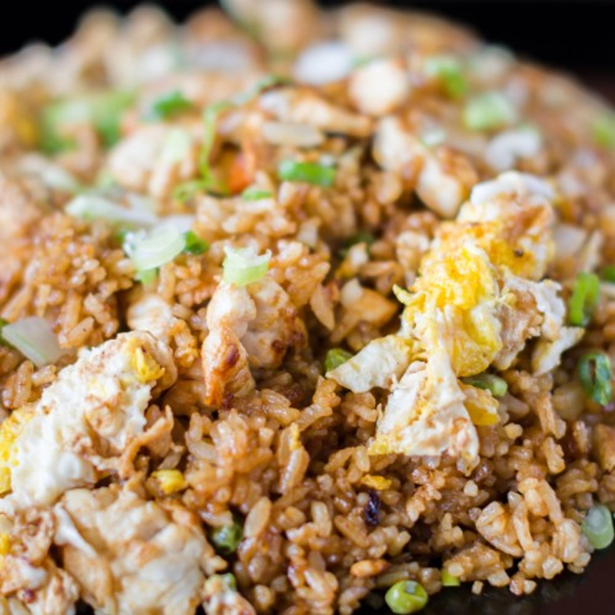 Fried Rice - Shrimp