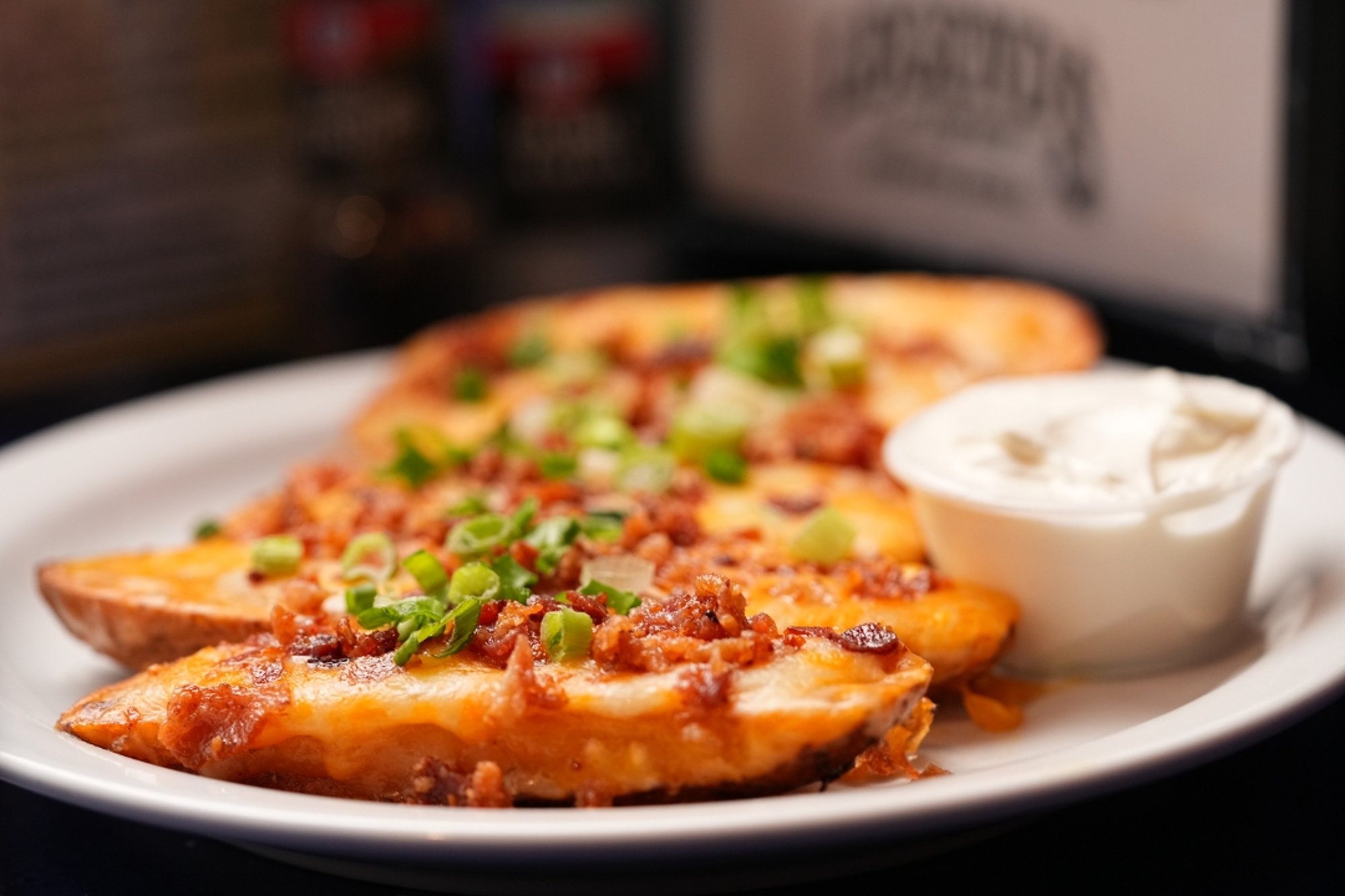 Potato Skins
