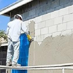 Interstate Plastering &amp; Masonry LLC Logo