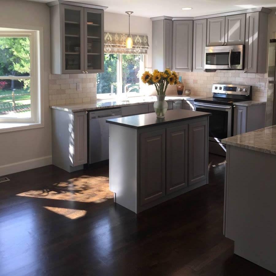 Future Upscale Renovations
