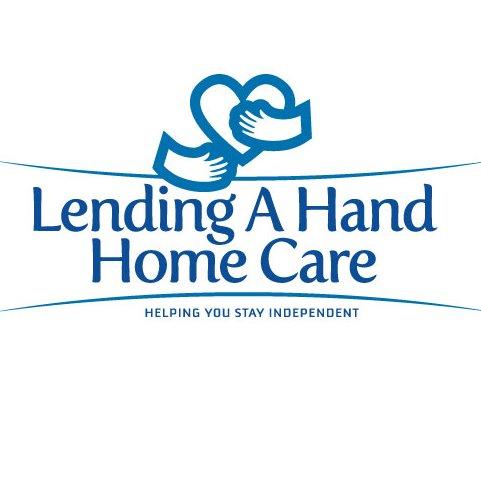 Lending a hand homec care