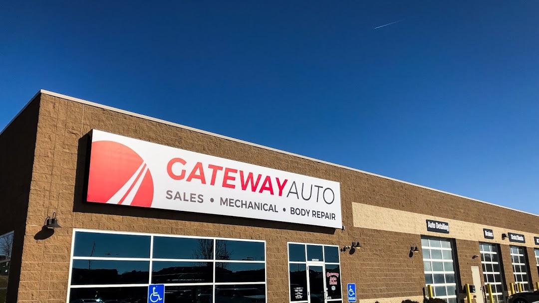 Gateway Auto - Service Center Photo