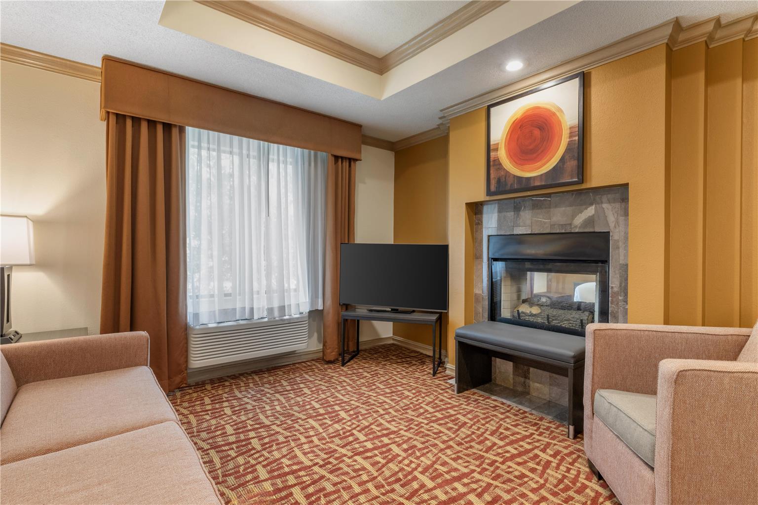 Best Western Aspen Hotel Image