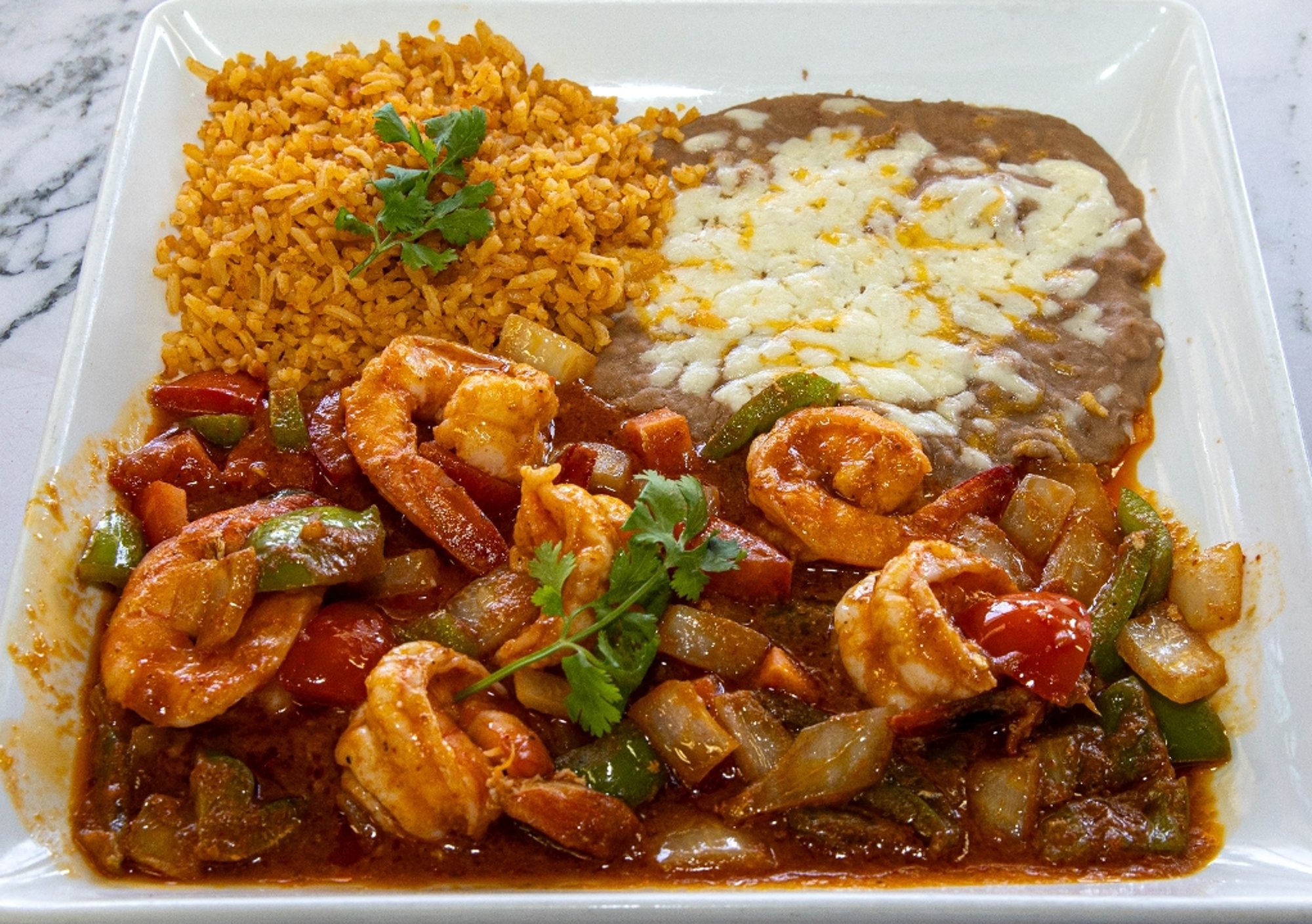 CAMARONES MEXICANA