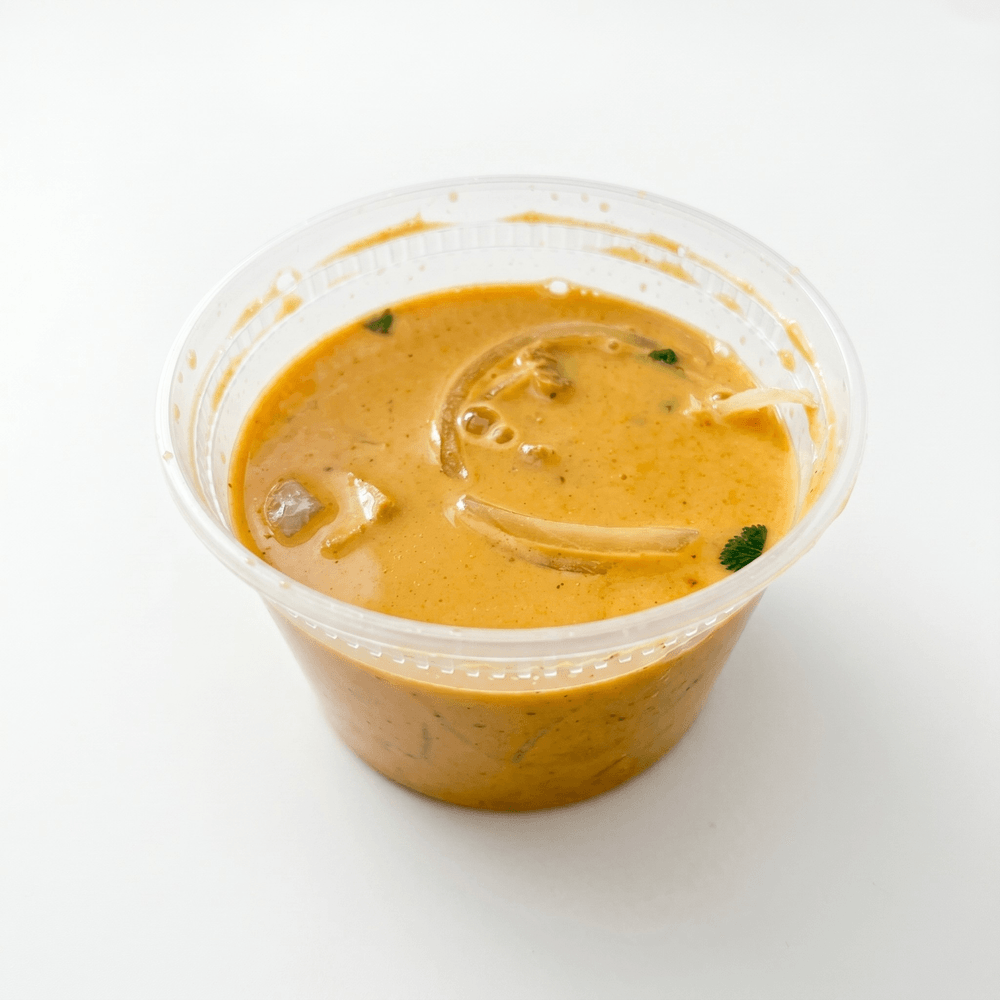 Tom Kha Soup