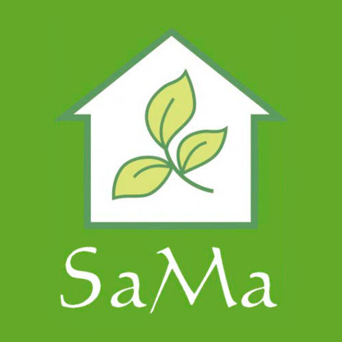 Logo von Galabau SaMa