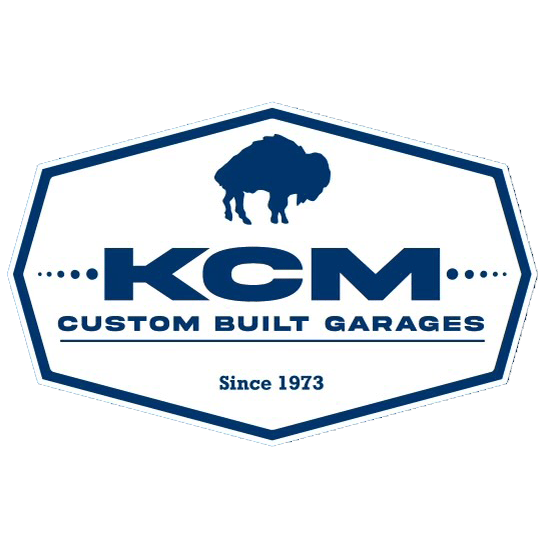 KCM Custom Built Garages Inc
