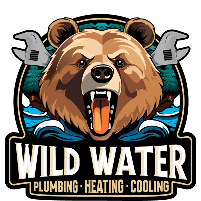 Wild Water Plumbing Heating Cooling