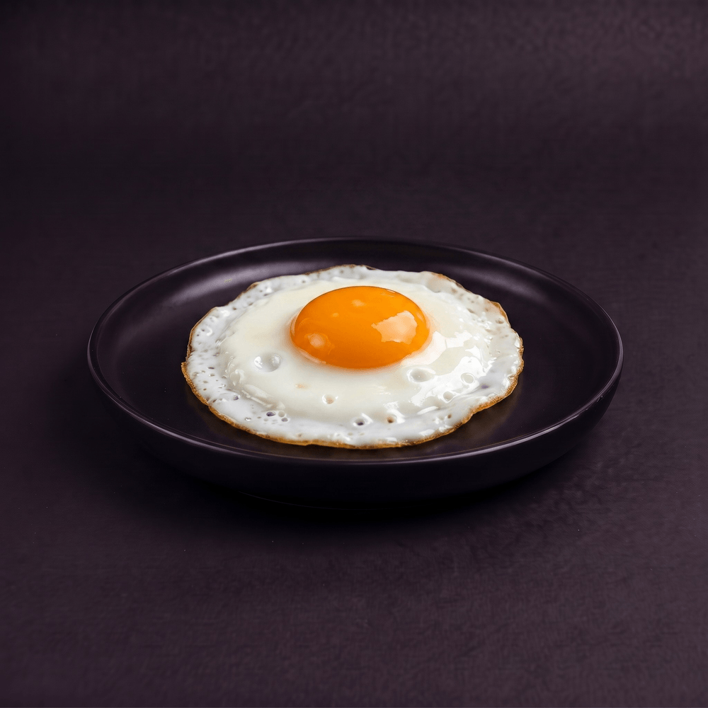 Orden de Huevo / Order of Fried Egg