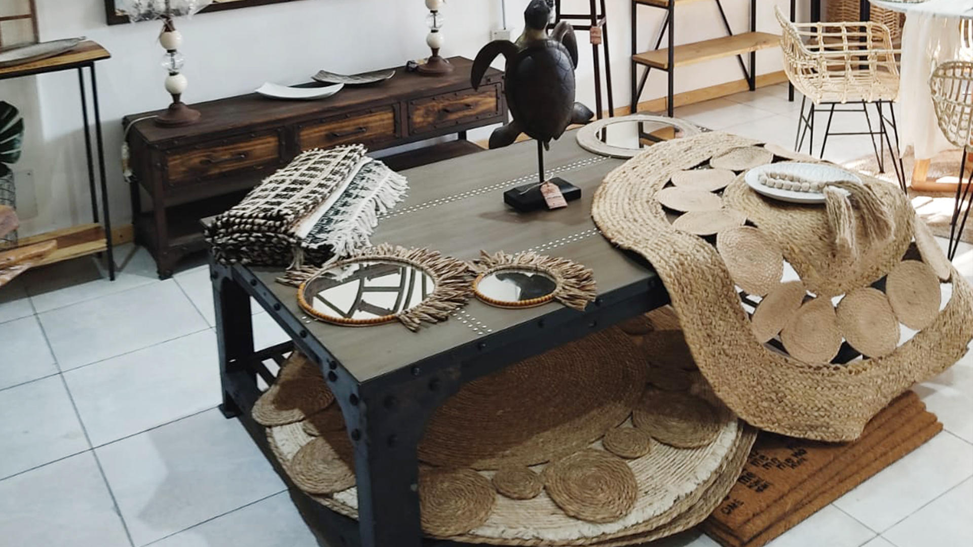 Galería en miniatura