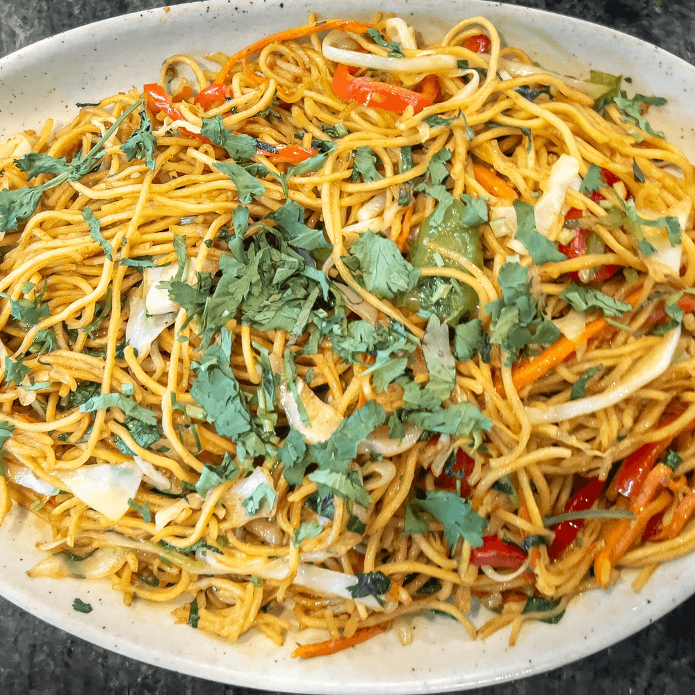 Hakka Noodles