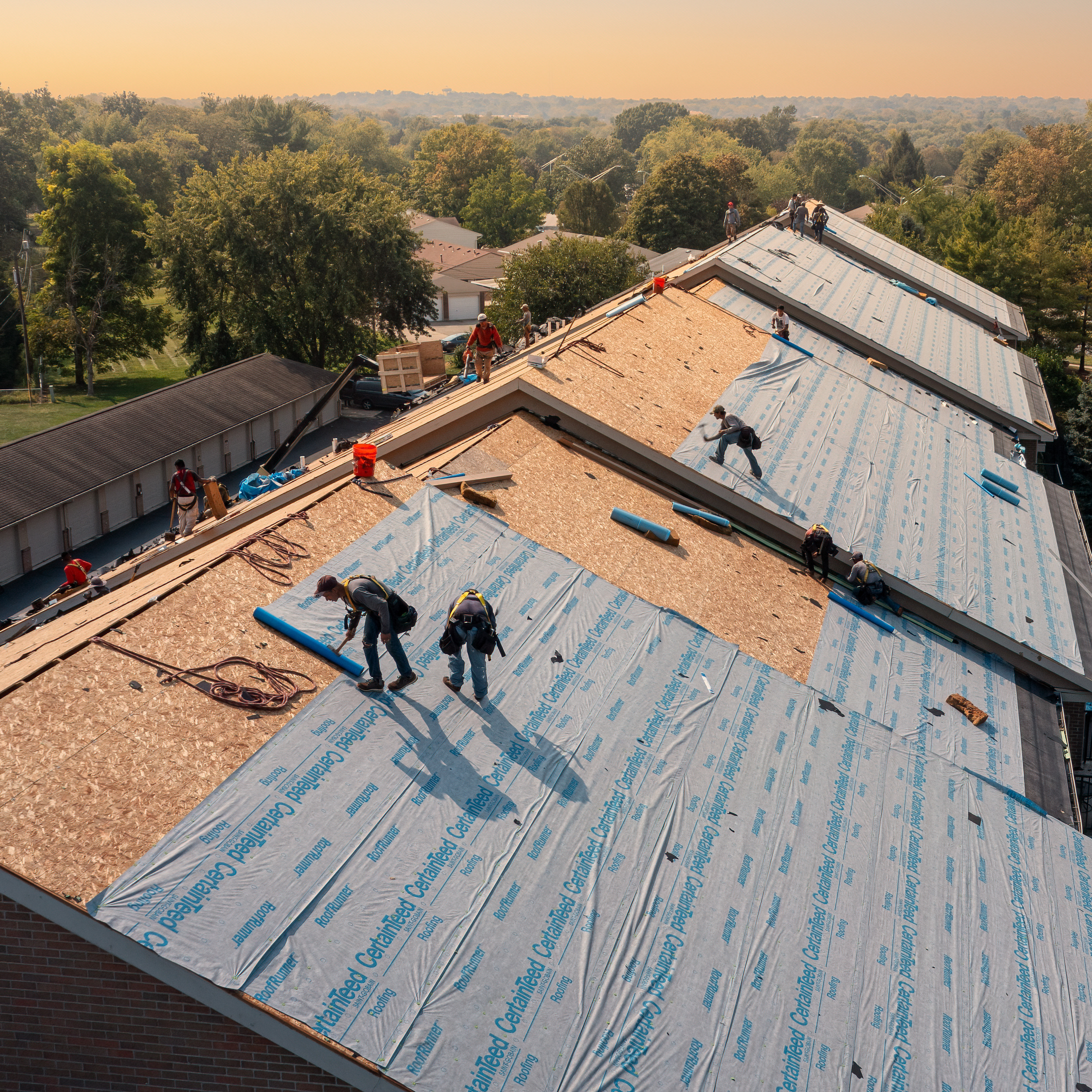 Roof Smart Pro Image