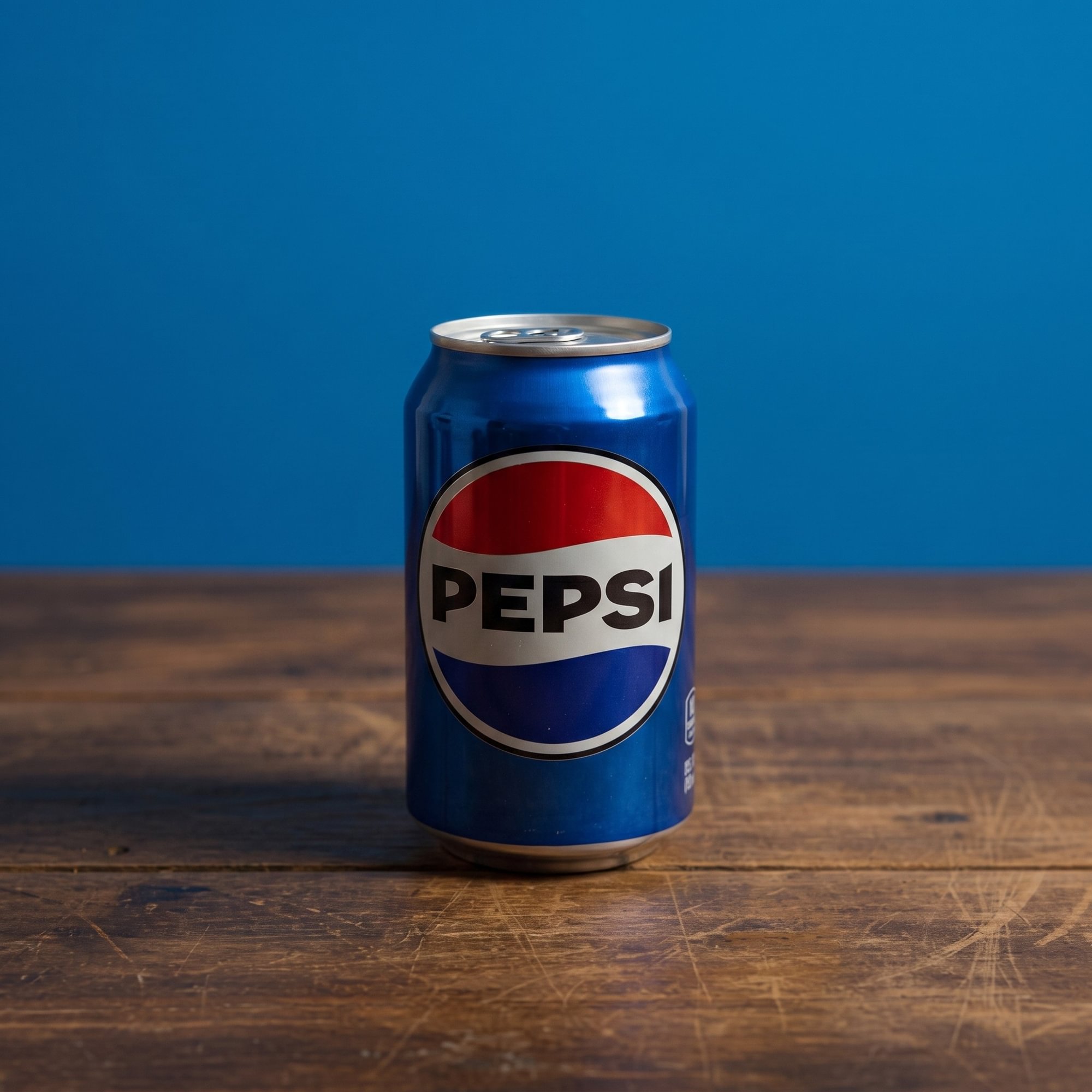 Pepsi Can