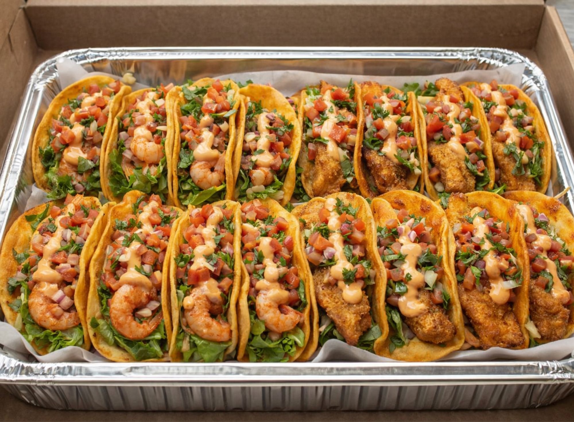 Seafood Tacos (12)